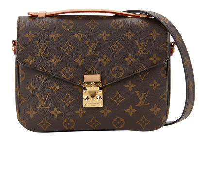 Pochette Metis, front view